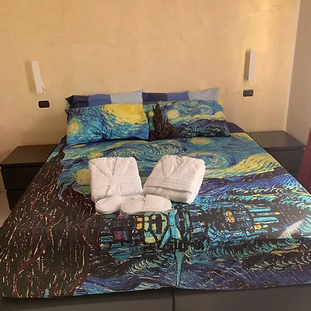 National Gallery Taormina B&B-3